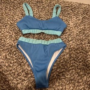 cute bikini set